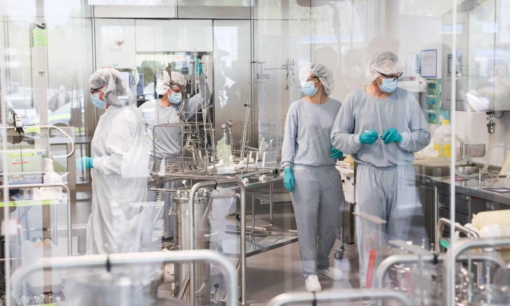 Γερμανία: 14.251 κρούσματα κορονοϊού το τελευταίο 24ωρο